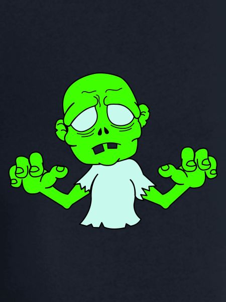 Zombie