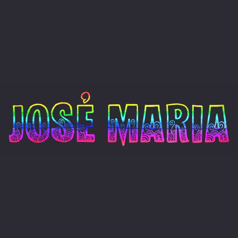 José Maria RS Rainbow