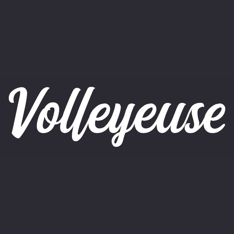 Volleyeuse