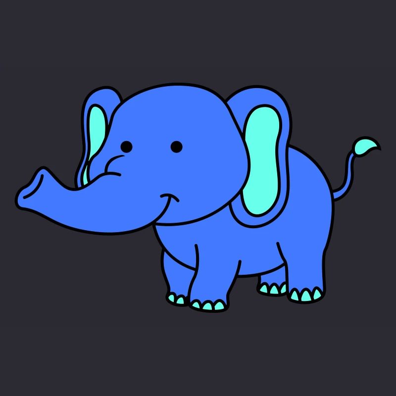 éléphant