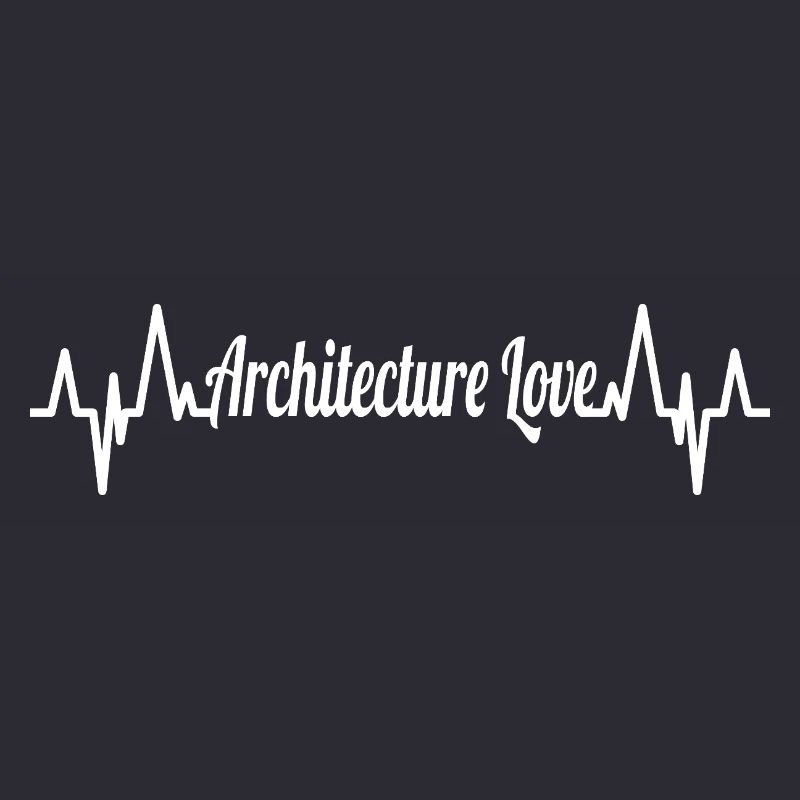 Architecture Palpitations