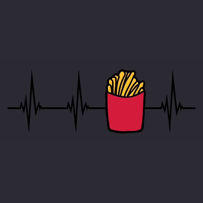Pulse French Fries