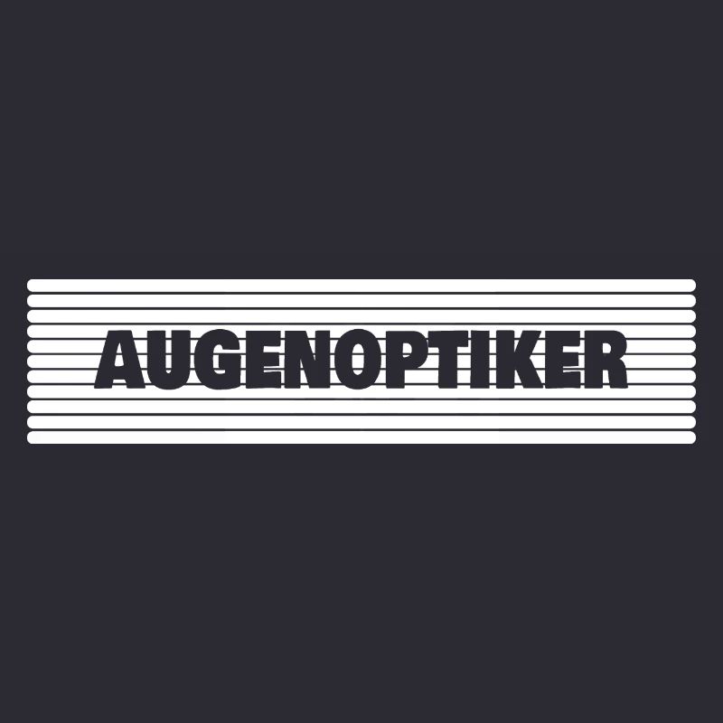 Beruf Augenoptiker