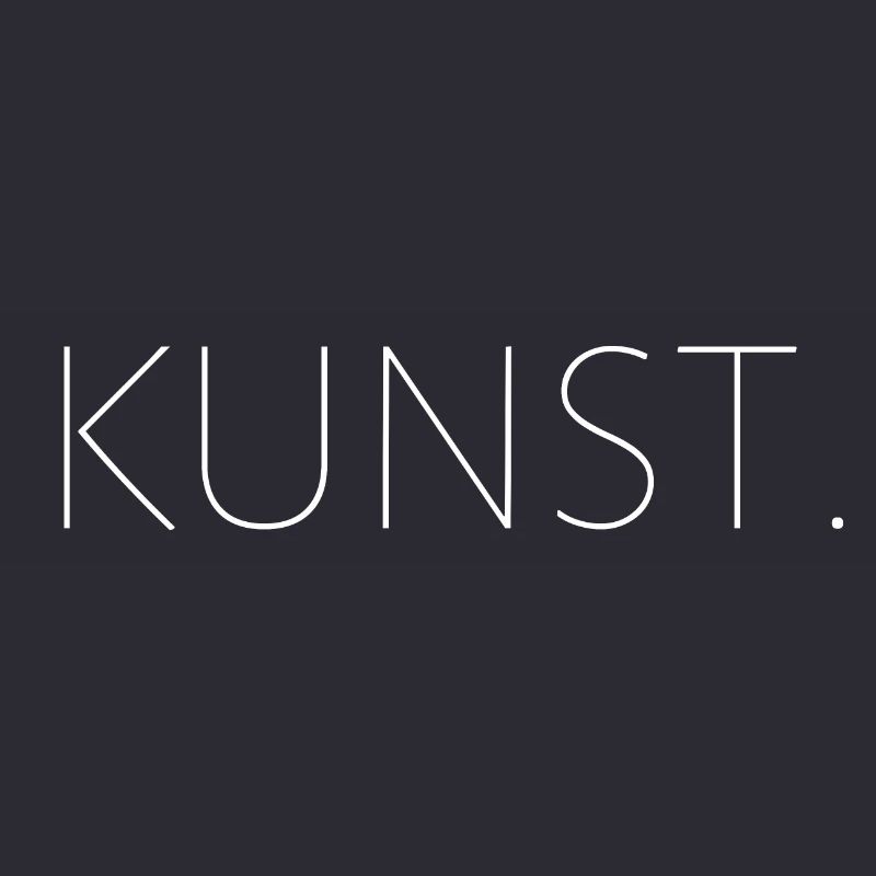 Kunst.