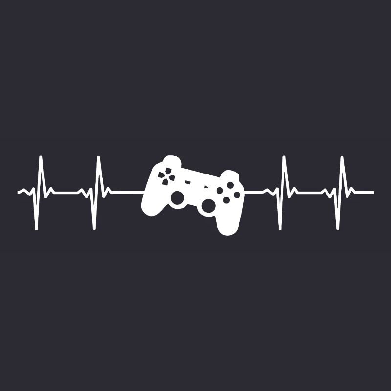 Herzschlag Gaming Controller