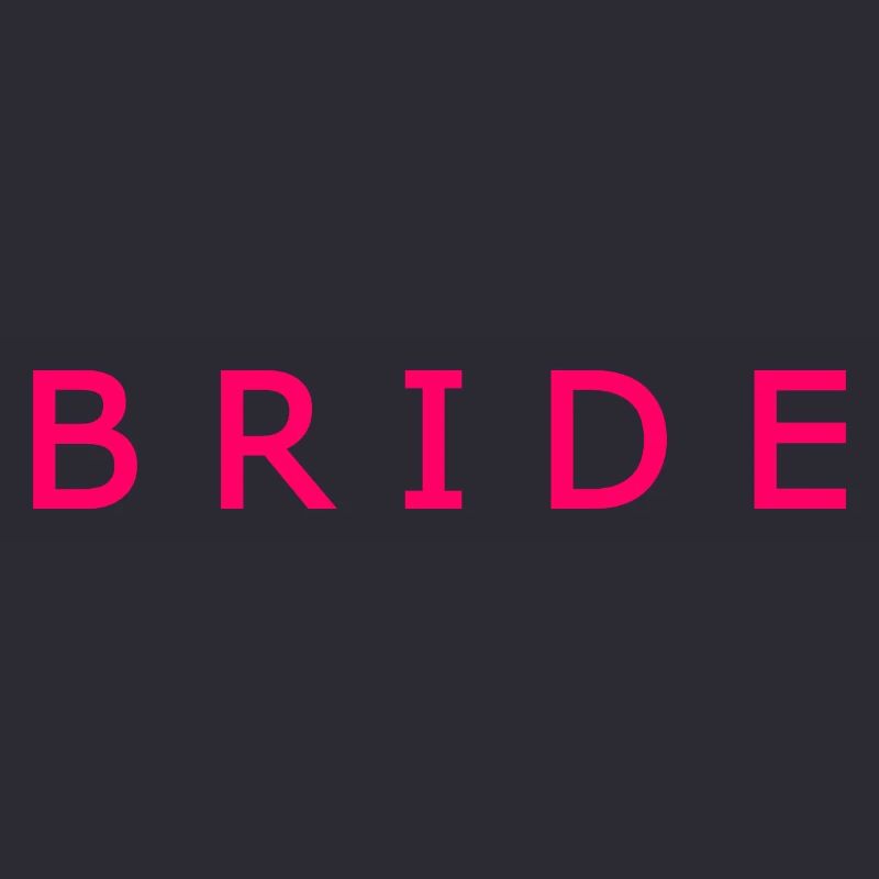 Bride