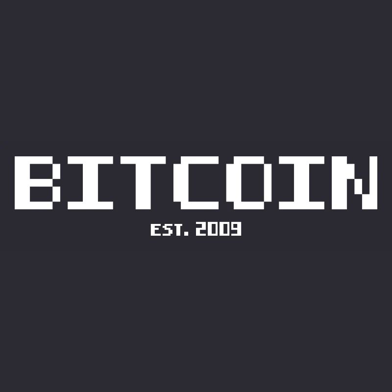 Bitcoin est 2009