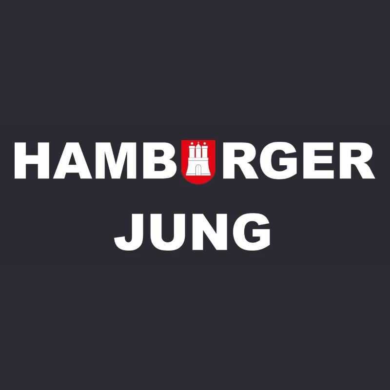 Hamburger Jung