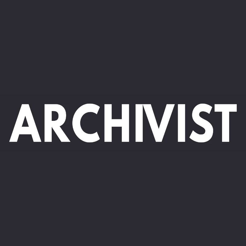 Archiviste