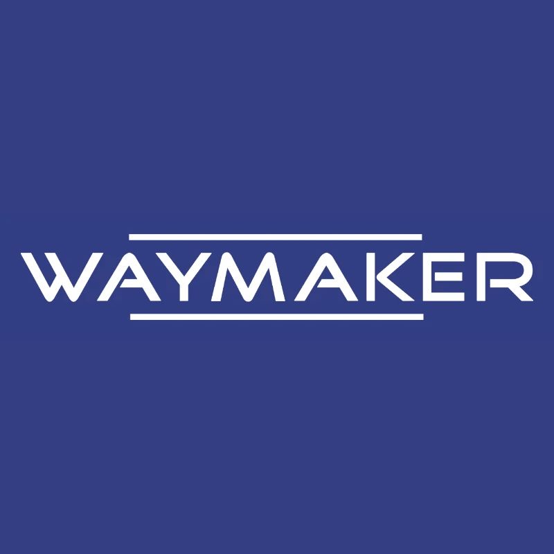 WAYMAKER par csdesign