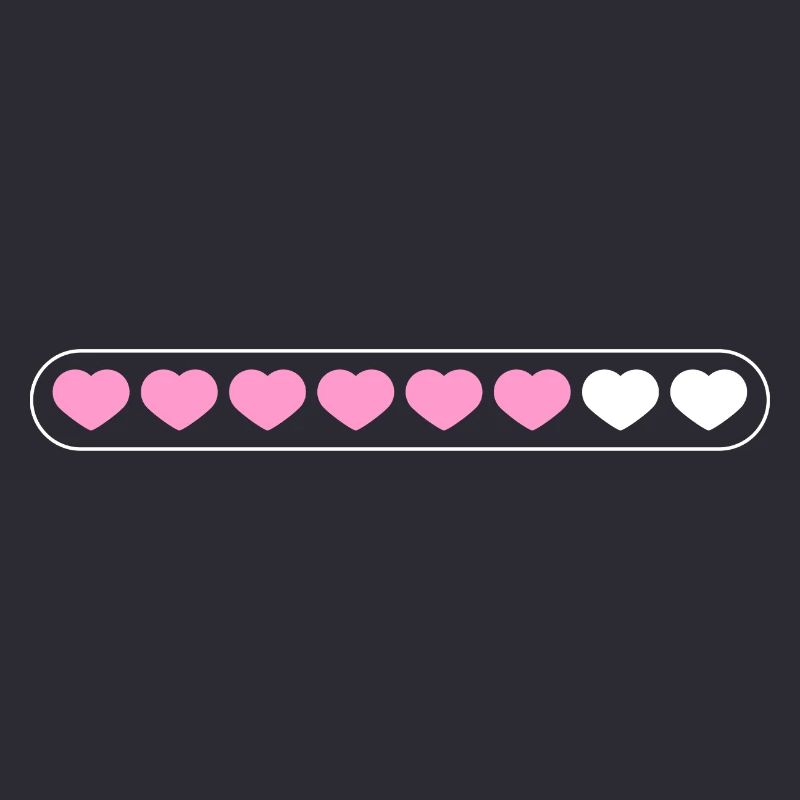 Heart loading