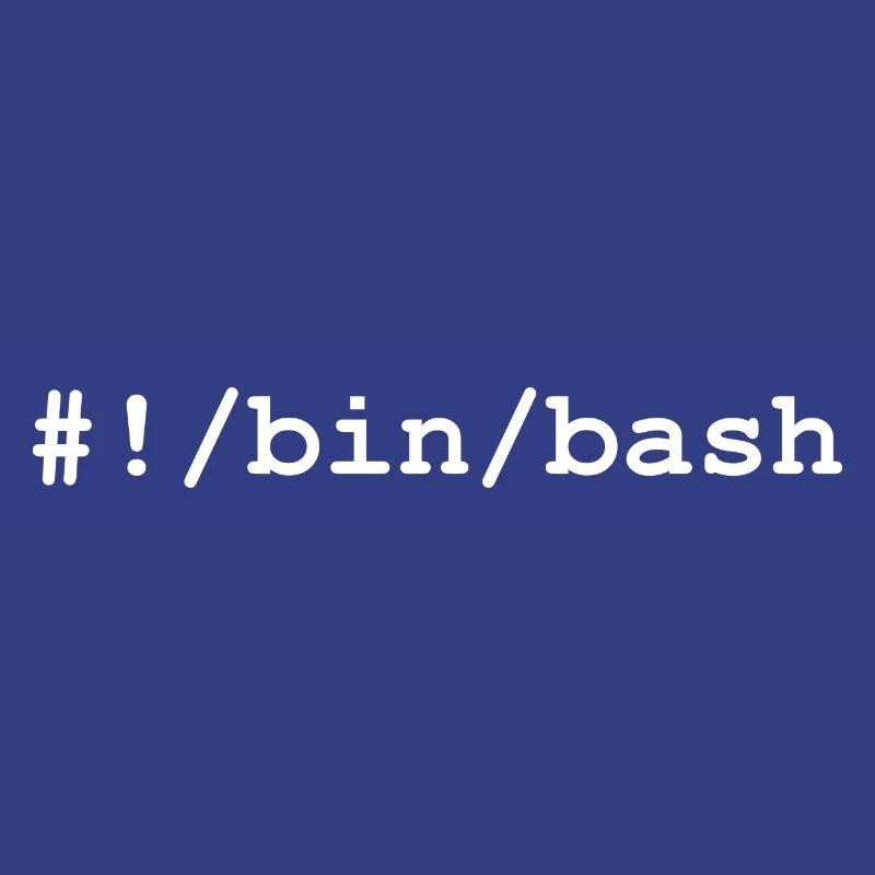 Bash / Bourne-Again Shell i Linux og Unix