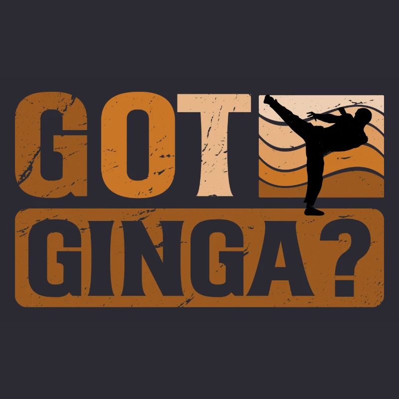 Git Ginga?