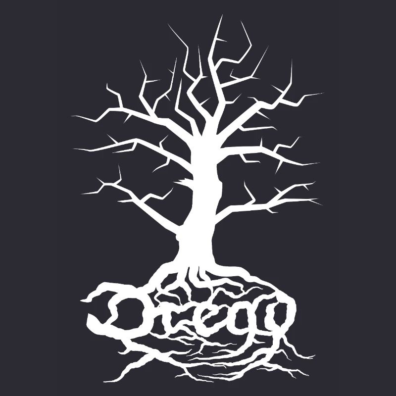 Dread Tree White