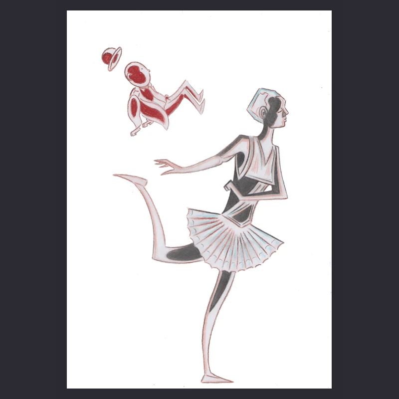 Ballet