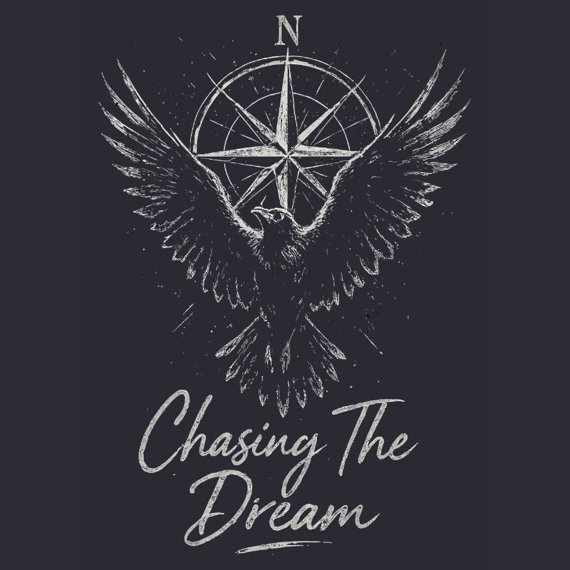 Dream Hunt Compass Wing