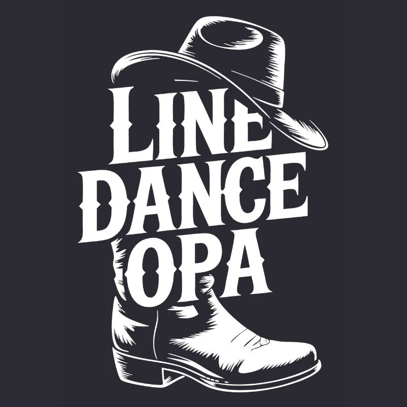 Line Dance Opa