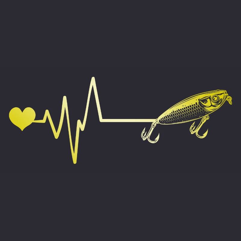 Fish Hook Pulse