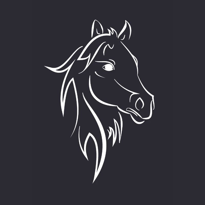 Pferd