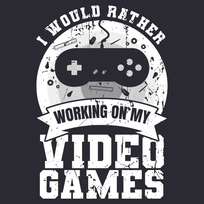 Game development