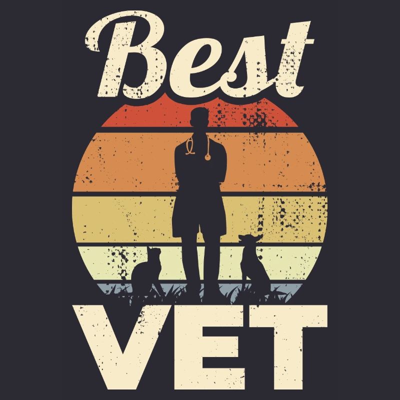 Bester Tierarzt