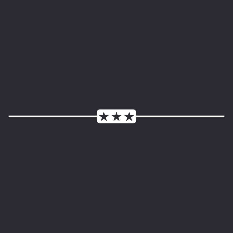 Star Dash Icon
