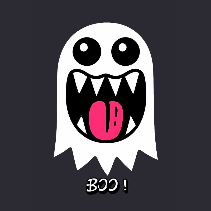 Ghost Buh
