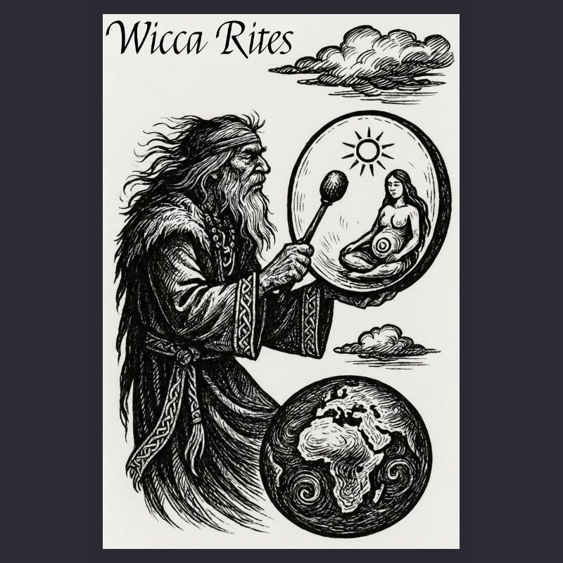 Wicca-Riten