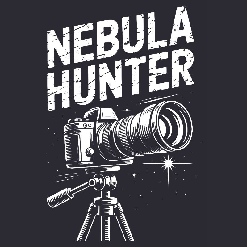 Nebula Hunter Teleskop