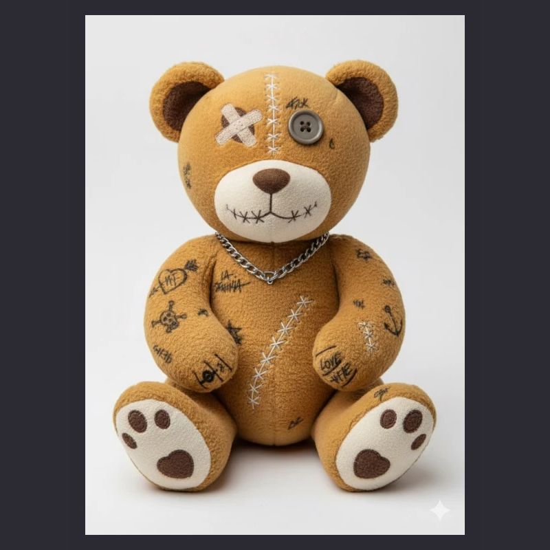 Teddy