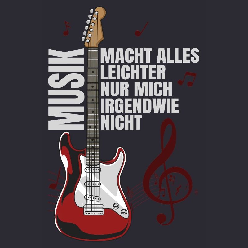 Music makes everything easier
