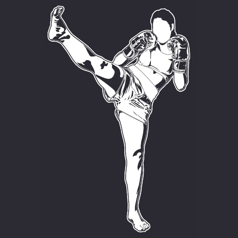 Kickboxer