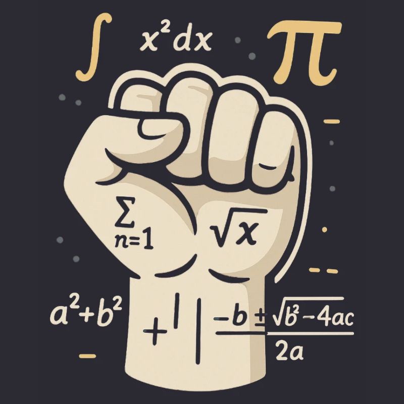 Mathe statt Faust — Probleme löst man mit Köpfchen