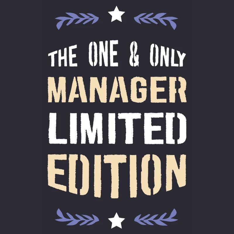 Manager Édition Limitée