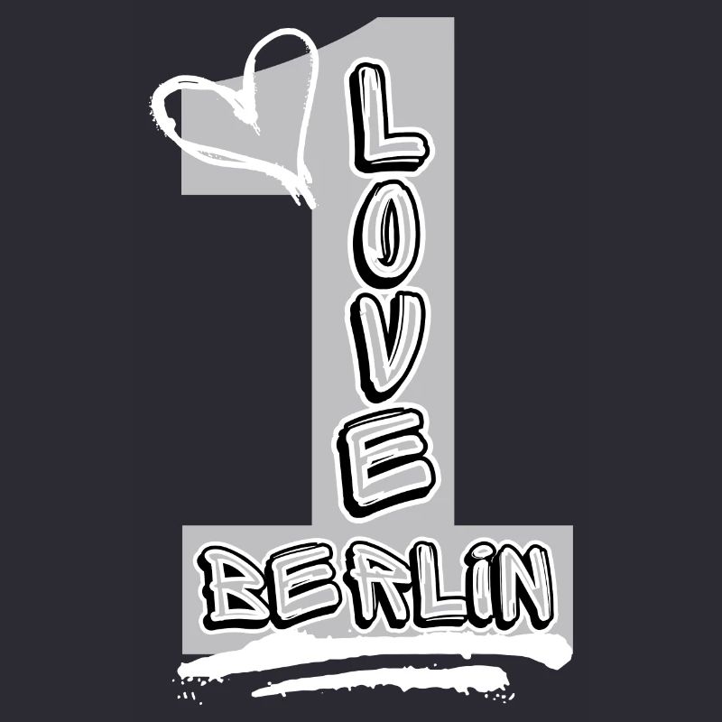 Berlin Love!
