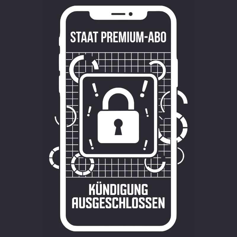 State Premium Subscription Cancellation Excluded