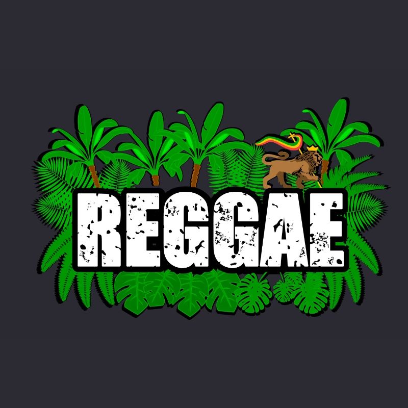 Reggae Lion
