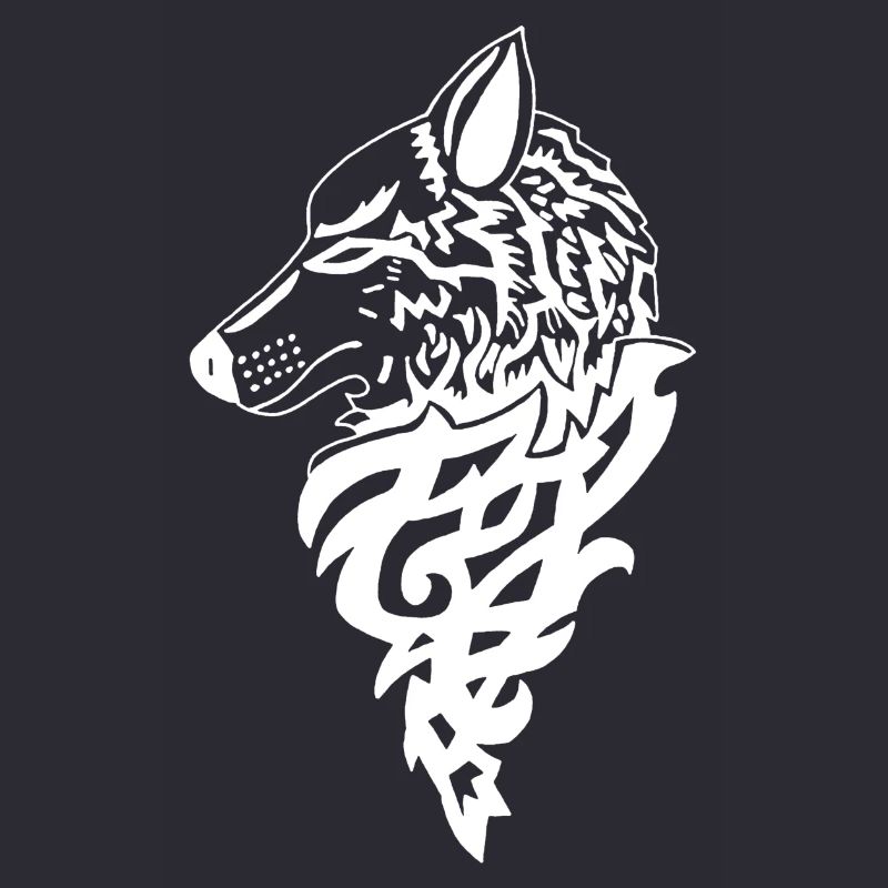 White Wolf, Forest Genius