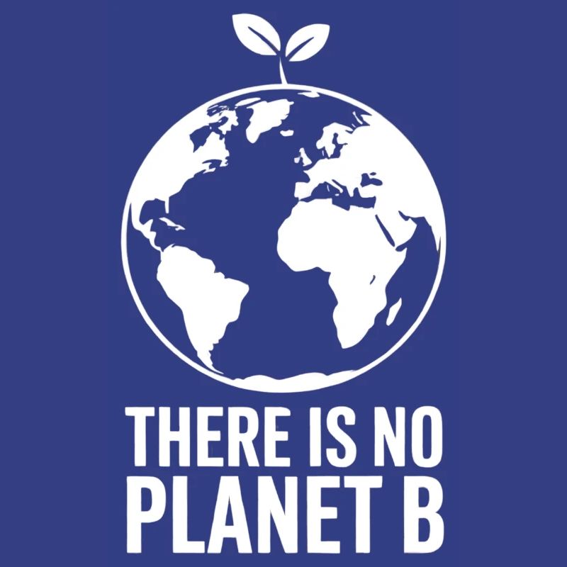Il n’y a pas de plan B, la protection du climat