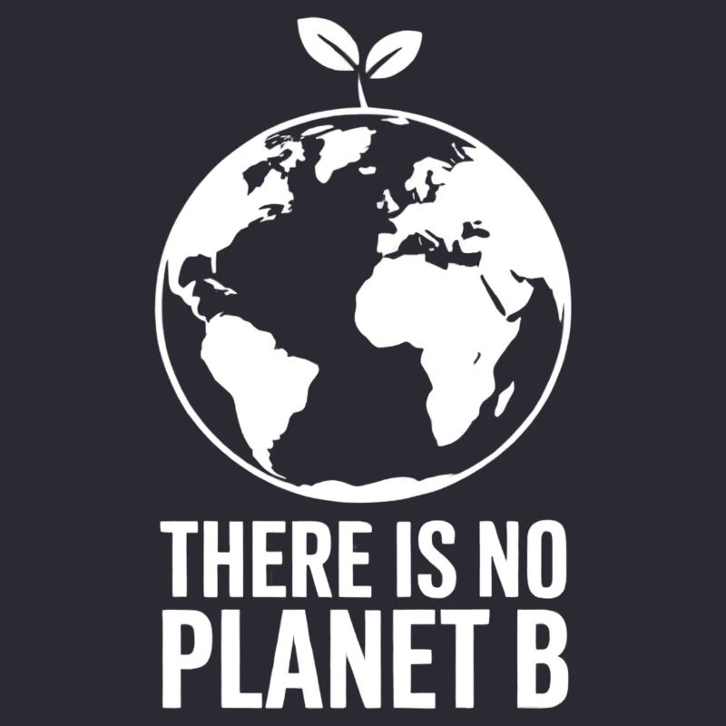 Il n’y a pas de plan B, la protection du climat