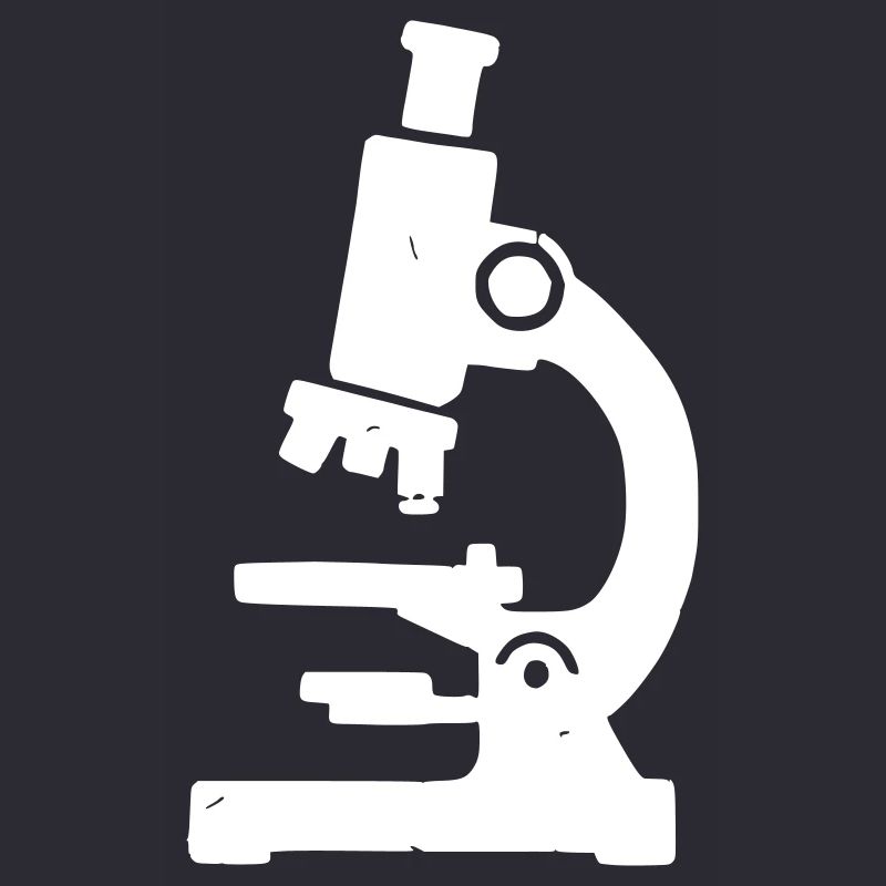 Microscope Stamp Texture