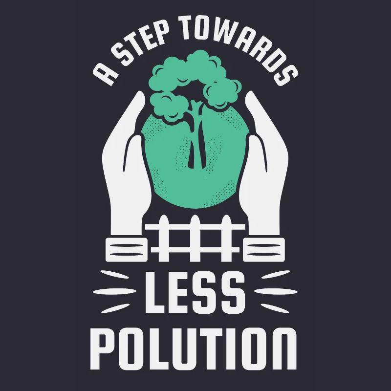 Pas vers une réduction de la pollution