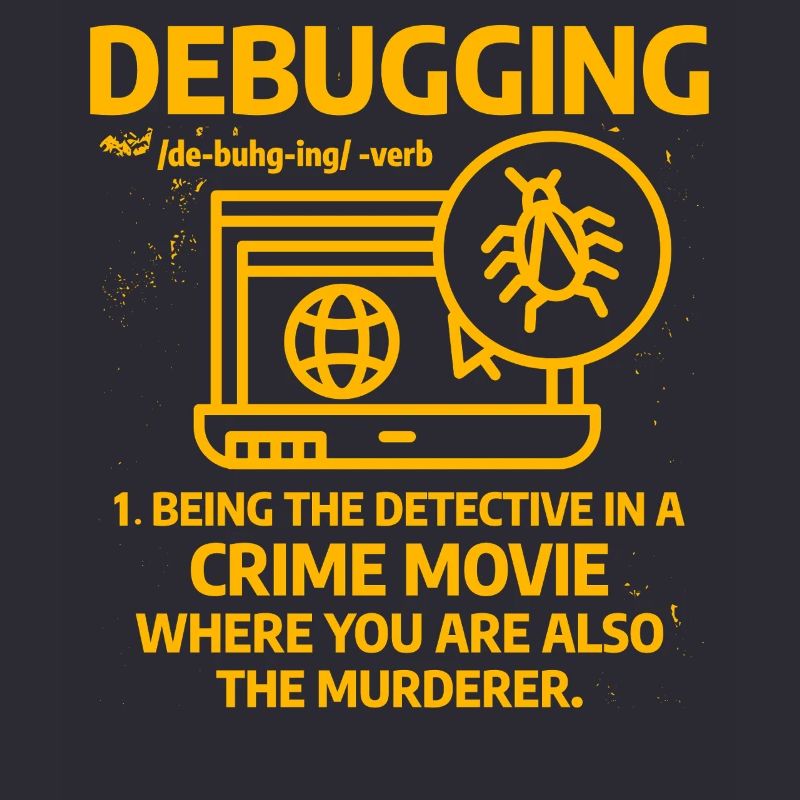 Debuggen