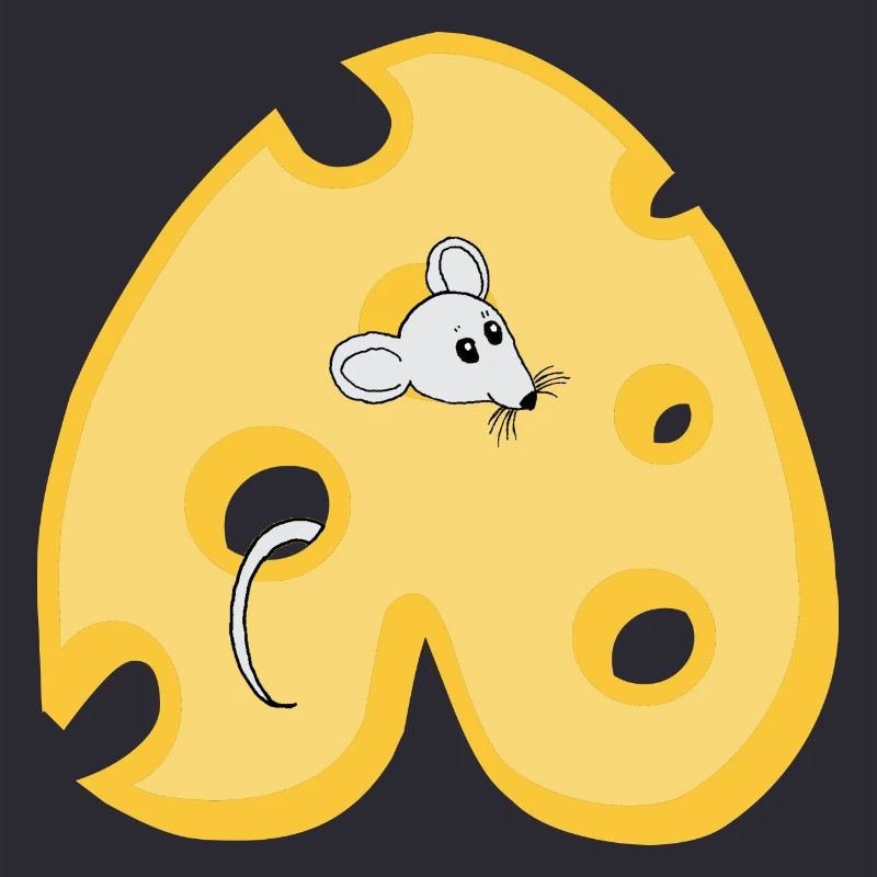 Cheese A