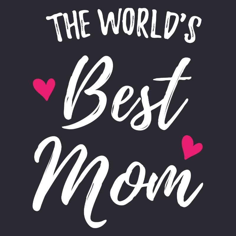 Die beste Mutter der Welt