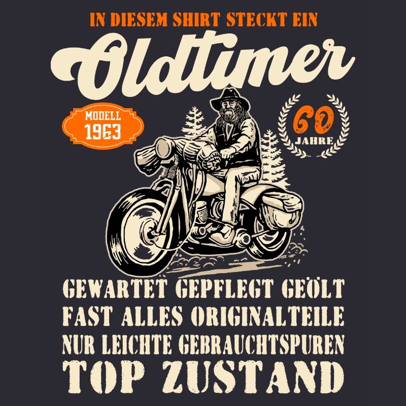Oldtimer Modell1963 Jubiläum