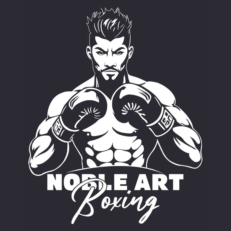 BOXEN EDLE KUNST