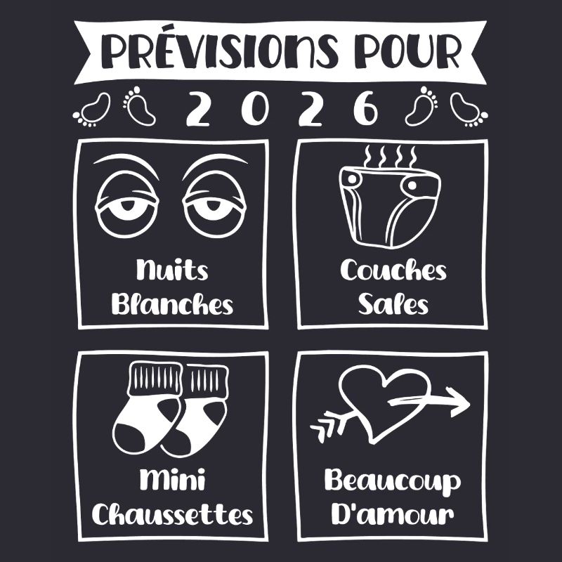 Predictions for 2026, future mama, future dad