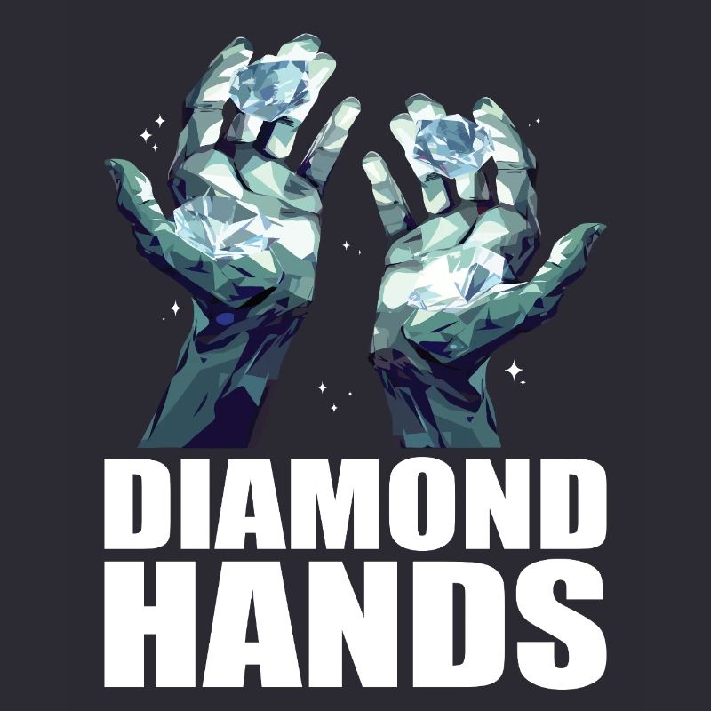 Diamond Hands Trading