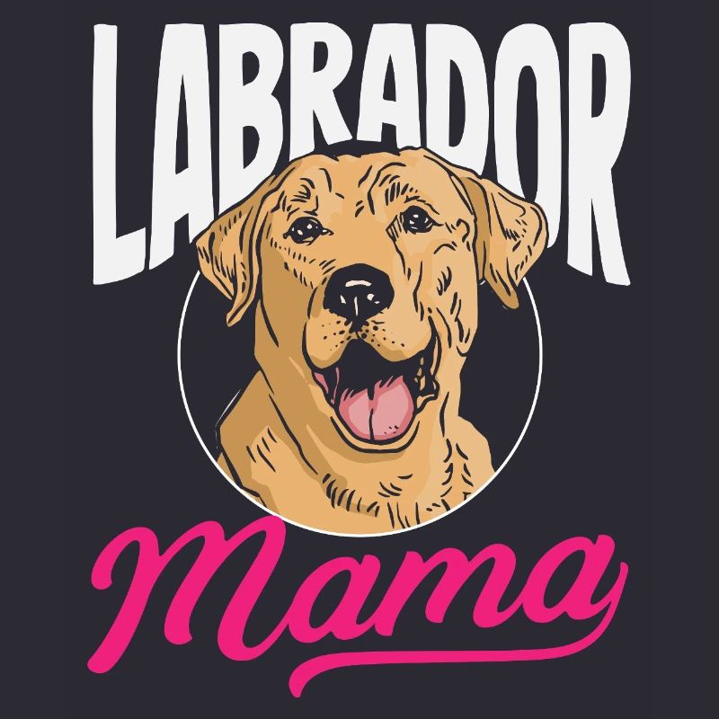 Labrador Tricks